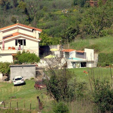 Retiro Na Natureza Casa Com Piscina Digueifel Dış mekan fotoğraf